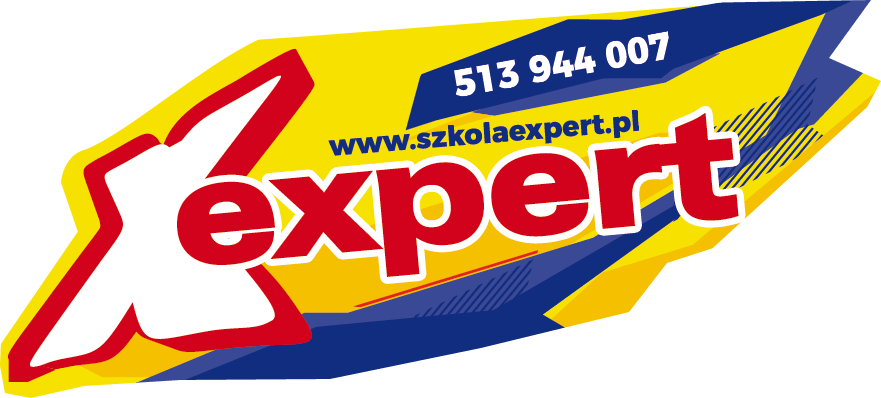 Szkoła Expert Logo