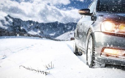 Jak przygotować auto na zimę? – 6 przydatnych wskazówek