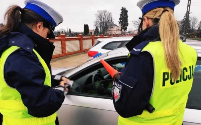 Konfiskata samochodu za jazdę pod wpływem alkoholu — Szkoła Jazdy Tarnowskie Góry informuje: