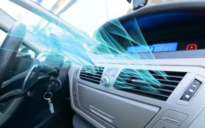 Dlaczego regularny serwis klimatyzacji w samochodzie jest tak ważny? Właściciel Szkoły Nauki Jazdy EXPERT z Tarnowskich Gór wyjaśnia:
