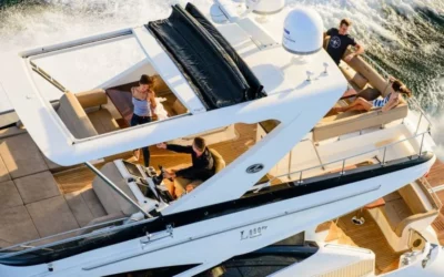 Czy za sterowanie motorówką pod wpływem alkoholu można stracić prawo jazdy?