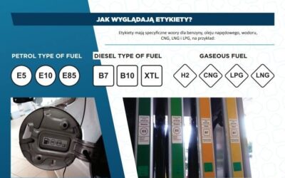 Tankowanie bez wpadek — E5/E10/B7/B10 w upały — co wlać i dlaczego?