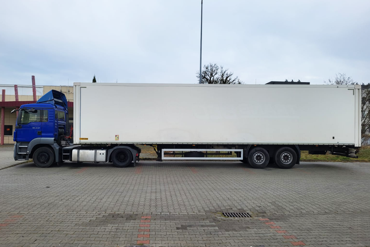 Szkoła Nauki Jazdy Tarnowskie Góry, Radzionków, Bytom, Piekary Śląskie, Ruda Śląska - kategoria C+E