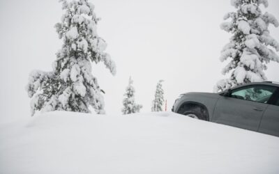 Jak opanować ruszanie z miejsca na wzniesieniu?