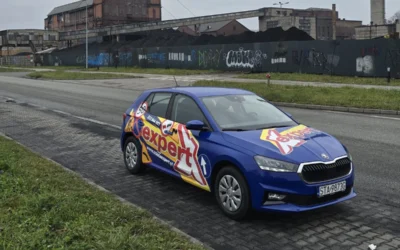 Prawo jazdy dla 17 latków