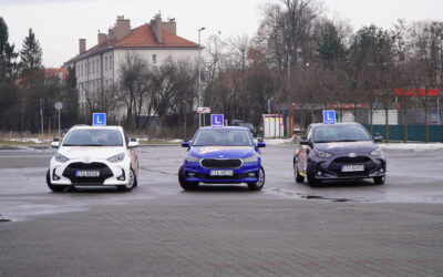 Kurs prawa jazdy kategorii B z e-learningiem szybciej, wygodniej i efektywniej z EXPERT