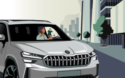 Chwyt holenderski bezpieczna technika otwierania drzwi w samochodzie, która ratuje życie