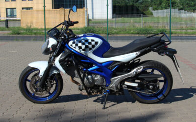 Jak przygotować motocykl na sezon? Poradnik od Szkoły Jazdy Expert Radzionków, Tarnowskie Góry, Bytom