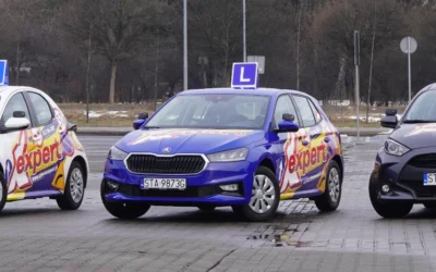 Osoba towarzysząca 17-letniemu kierowcy kto może nią być i jakie ma obowiązki?