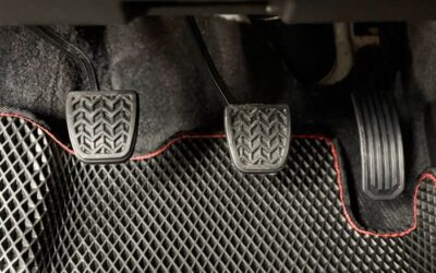 Jak wyczuć sprzęgło w samochodzie? Poradnik dla kursantów