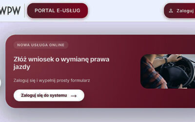Nowy sposób umawiania terminów egzaminów na prawo jazdy – info-kierowca.pl. Szkoła jazdy Expert Radzionków, Bytom, Tarnowskie Góry