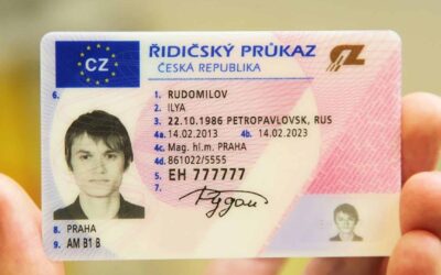 Zagraniczne prawo jazdy w Polsce – czy trzeba je wymieniać?
