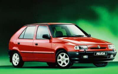 Najlepsze auta używane do 5000 zł – jakie auto kupić za równowartość jednej pensji minimalnej?