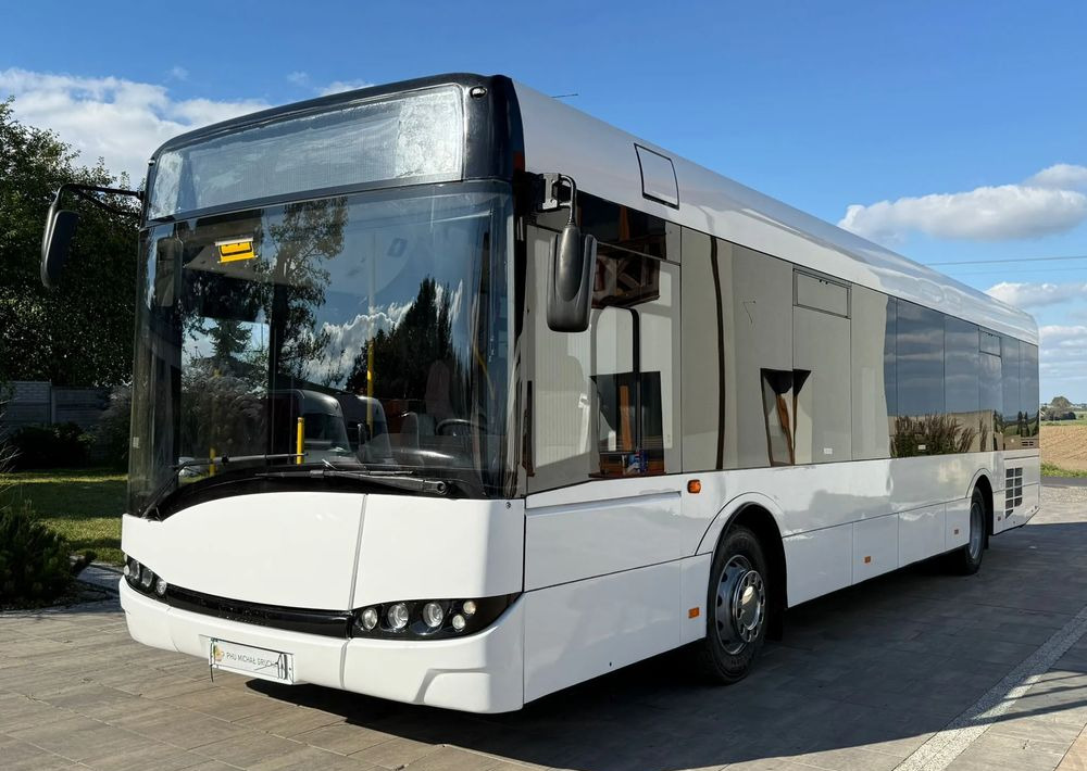Solaris Urbino 12