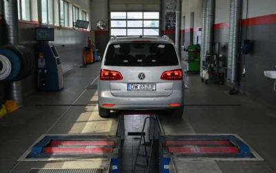 Nowe badanie techniczne samochodu – co naprawdę może się zmienić? Fakty i mity